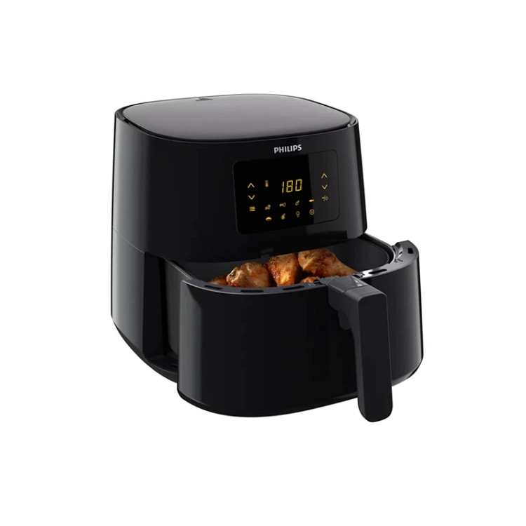 سرخ کن بدون روغن فیلیپس مدل HD9270