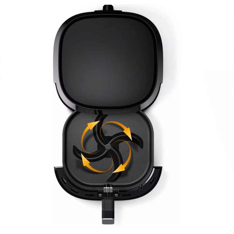 سرخ کن بدون روغن فیلیپس مدل HD9270