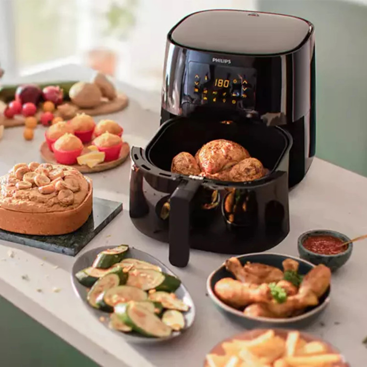 سرخ کن بدون روغن فیلیپس مدل HD9270