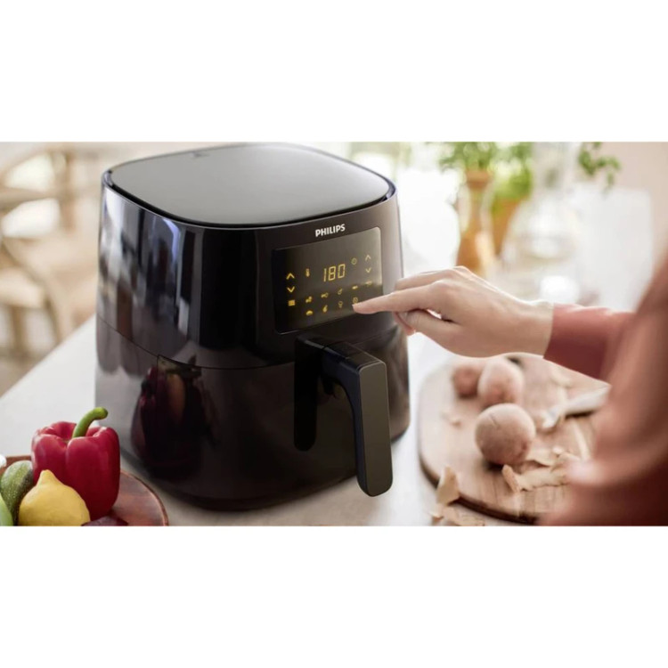 سرخ کن بدون روغن فیلیپس مدل HD9270