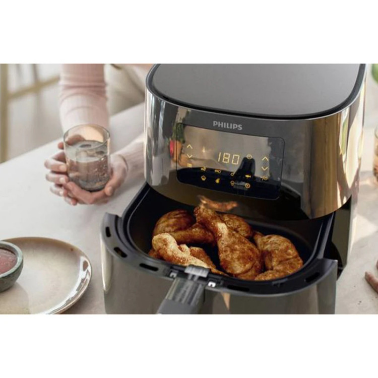 سرخ کن بدون روغن فیلیپس مدل HD9270