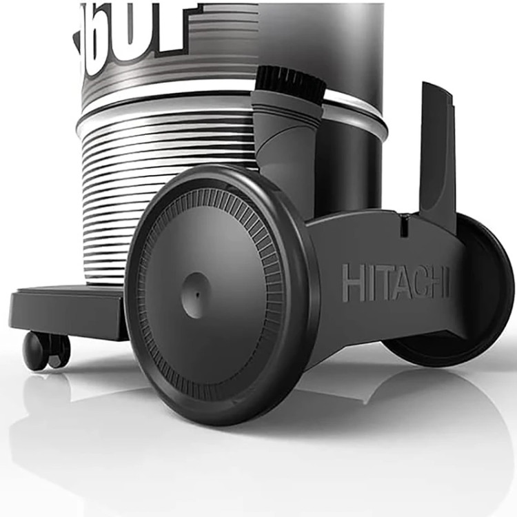 جاروبرقی سطلی 2200 وات هیتاچی مدل CV-960F