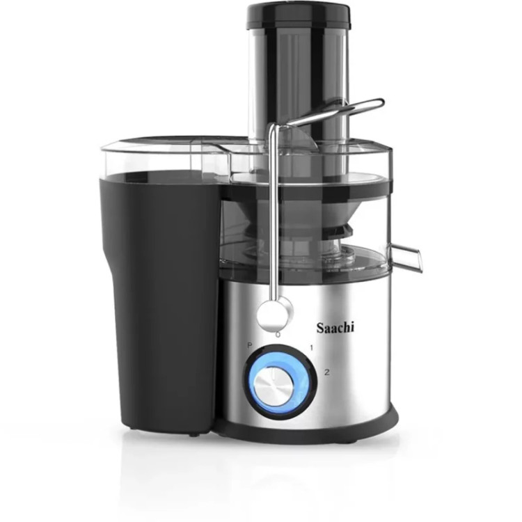 آبمیوه گیری ساچی مدل NL-JU-4073