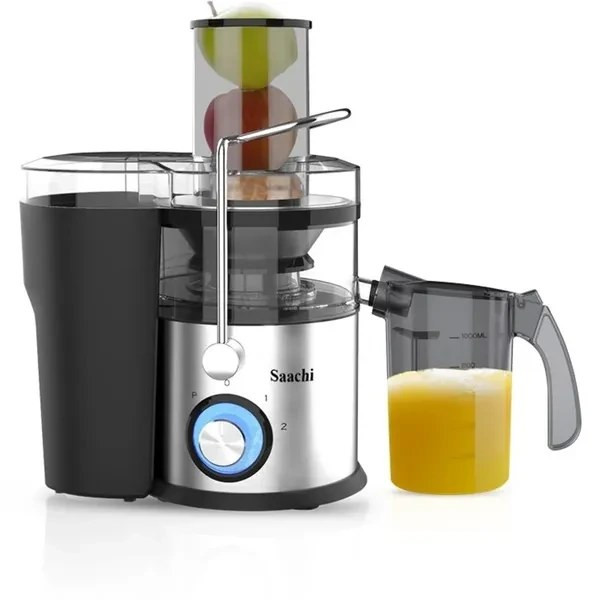 آبمیوه گیری ساچی مدل NL-JU-4073