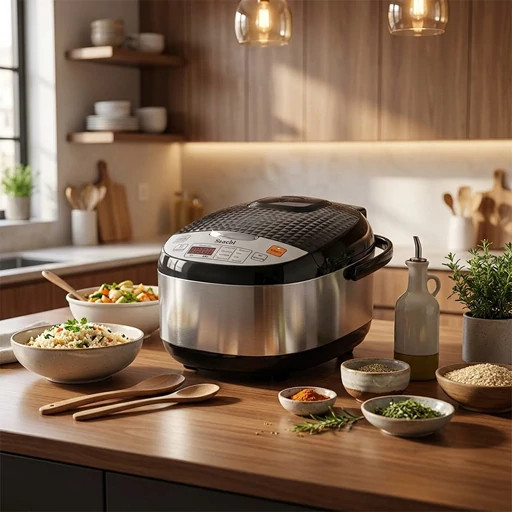 پلو پز ساچی مدل ۵۱۸۰