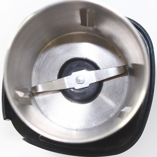 آسیاب قهوه ساچی مدل NL-CG-4970-BK
