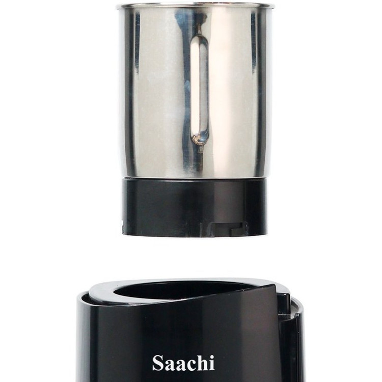 آسیاب قهوه ساچی مدل NL-CG-4970-BK