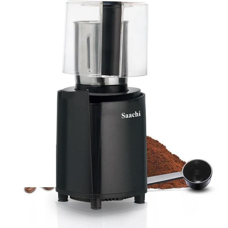 آسیاب قهوه ساچی مدل NL-CG-4970-BK