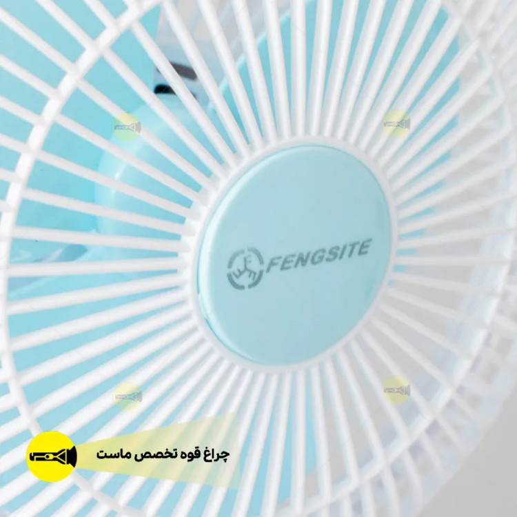 پنکه رومیزی FENGSITE مدل FT-8918