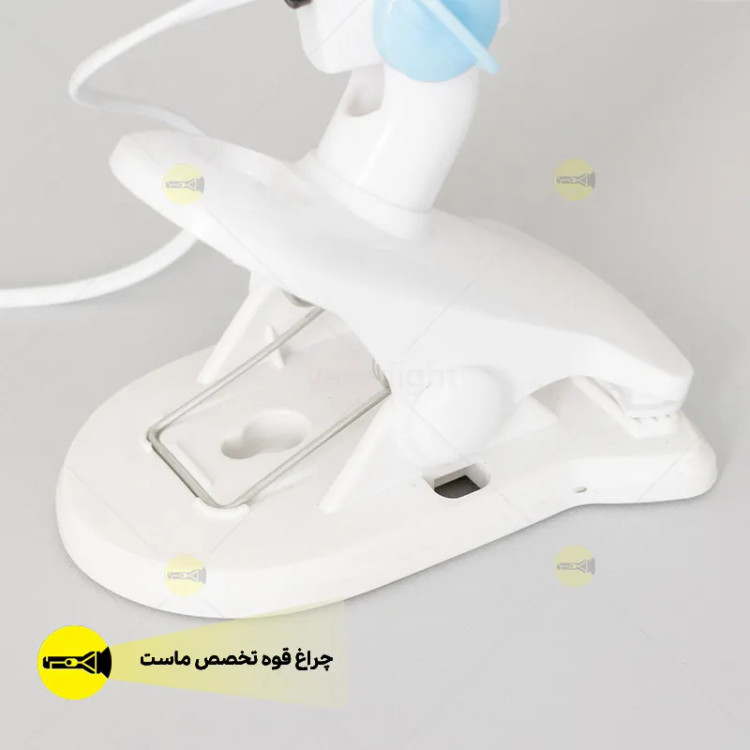 پنکه رومیزی FENGSITE مدل FT-8918