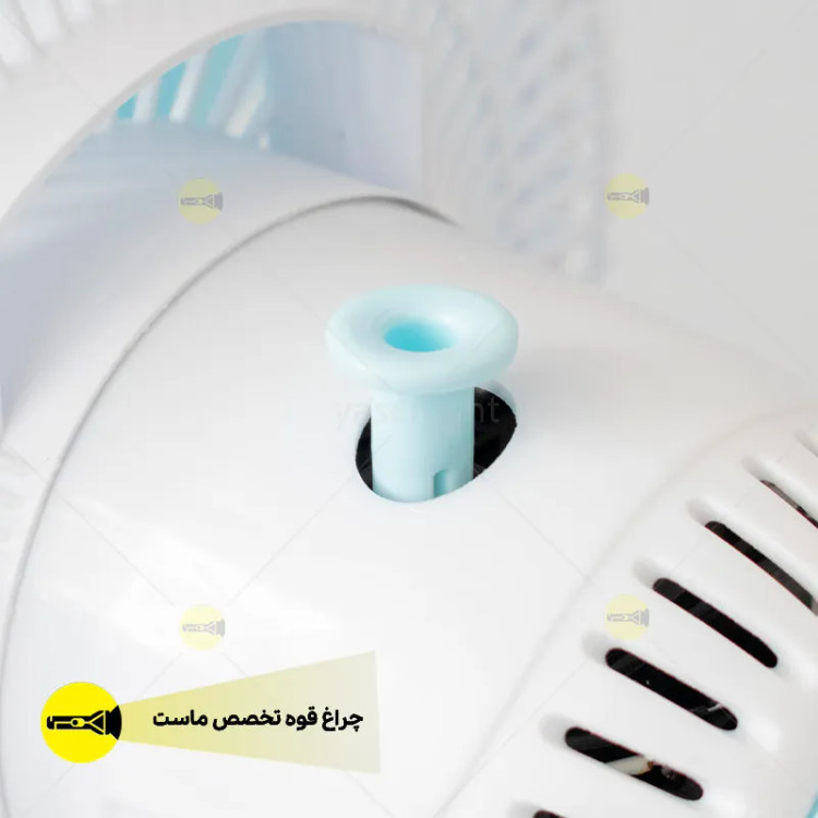 پنکه رومیزی FENGSITE مدل FT-8918