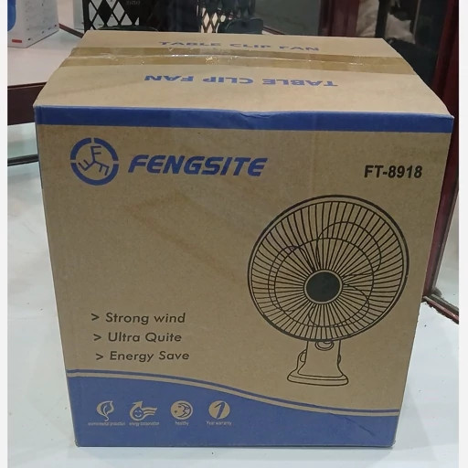 پنکه رومیزی FENGSITE مدل FT-8918