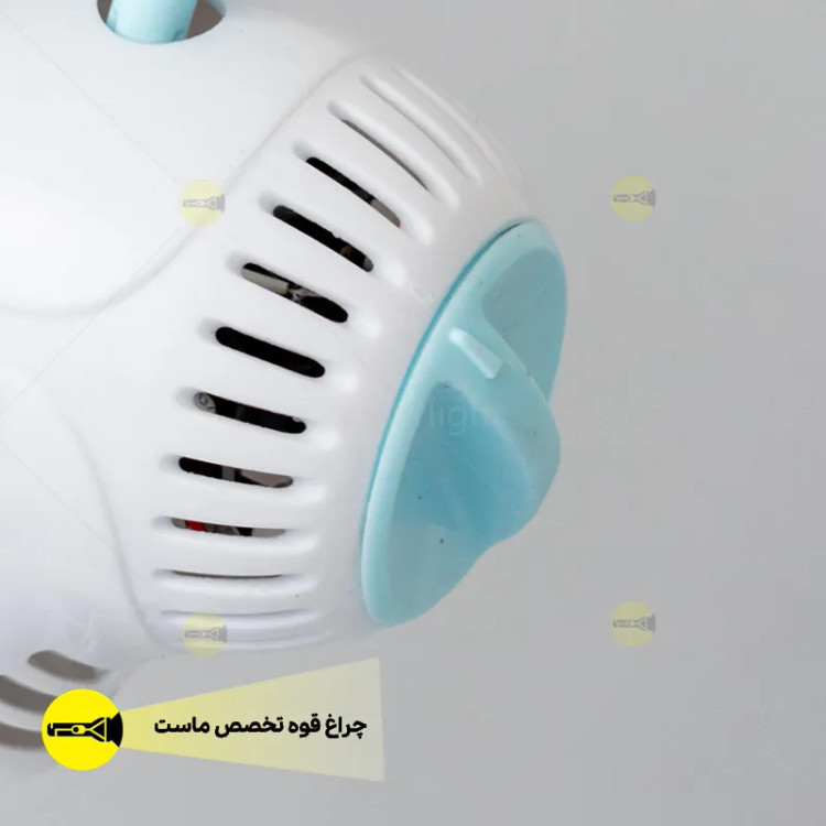 پنکه رومیزی FENGSITE مدل FT-8918