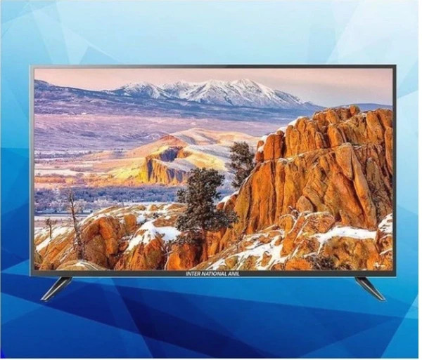 تلويزيون 55 اينچ اينترناسيونال آنيل Q5540G