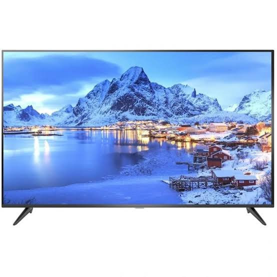 تلويزيون 65اينچ اينترناسيونال آنيل Q6540G
