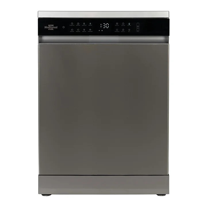 ظرفشويي 15 نفره اينتر ناسيونال آنيل NDW-315