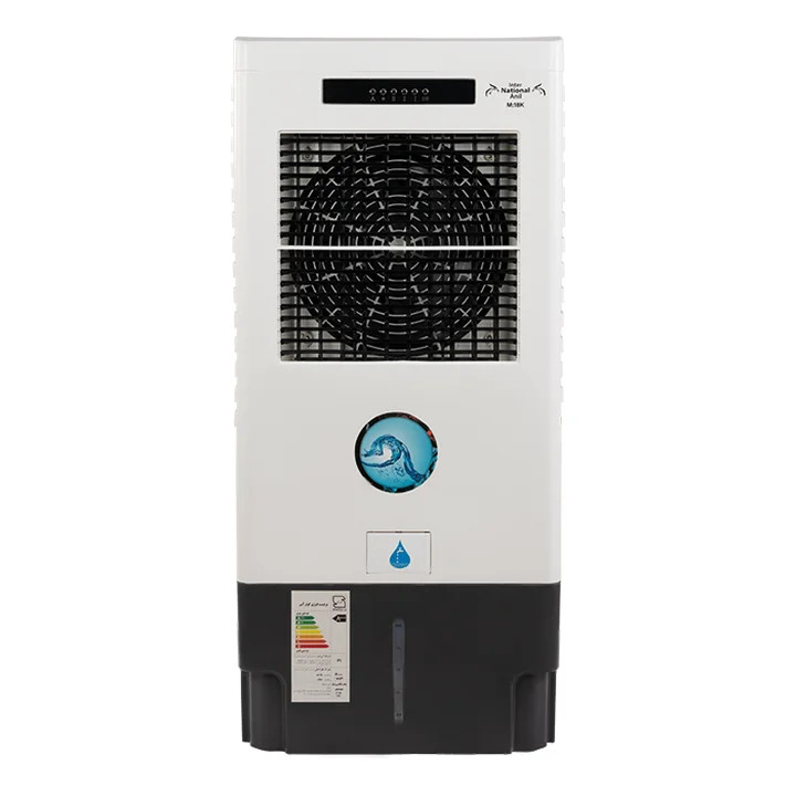 کولر پرتابل اینترناسیونال آنیل مدل 18k