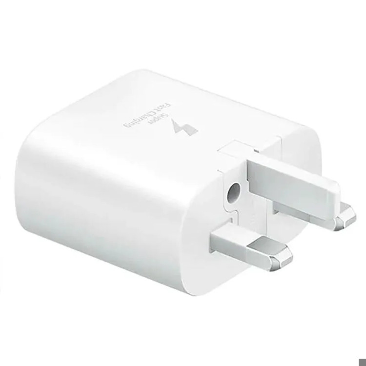شارژر سامسونگ مدل EP-T2510 توان 25 وات سه پین